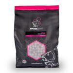 Nash Boilies Citruz  - recenze