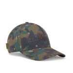 Trakker Kšiltovka CR Camo Water Resistant Cap - recenze