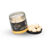 Nash Plovoucí Boilie Scopex Squid Pop Ups  - recenze