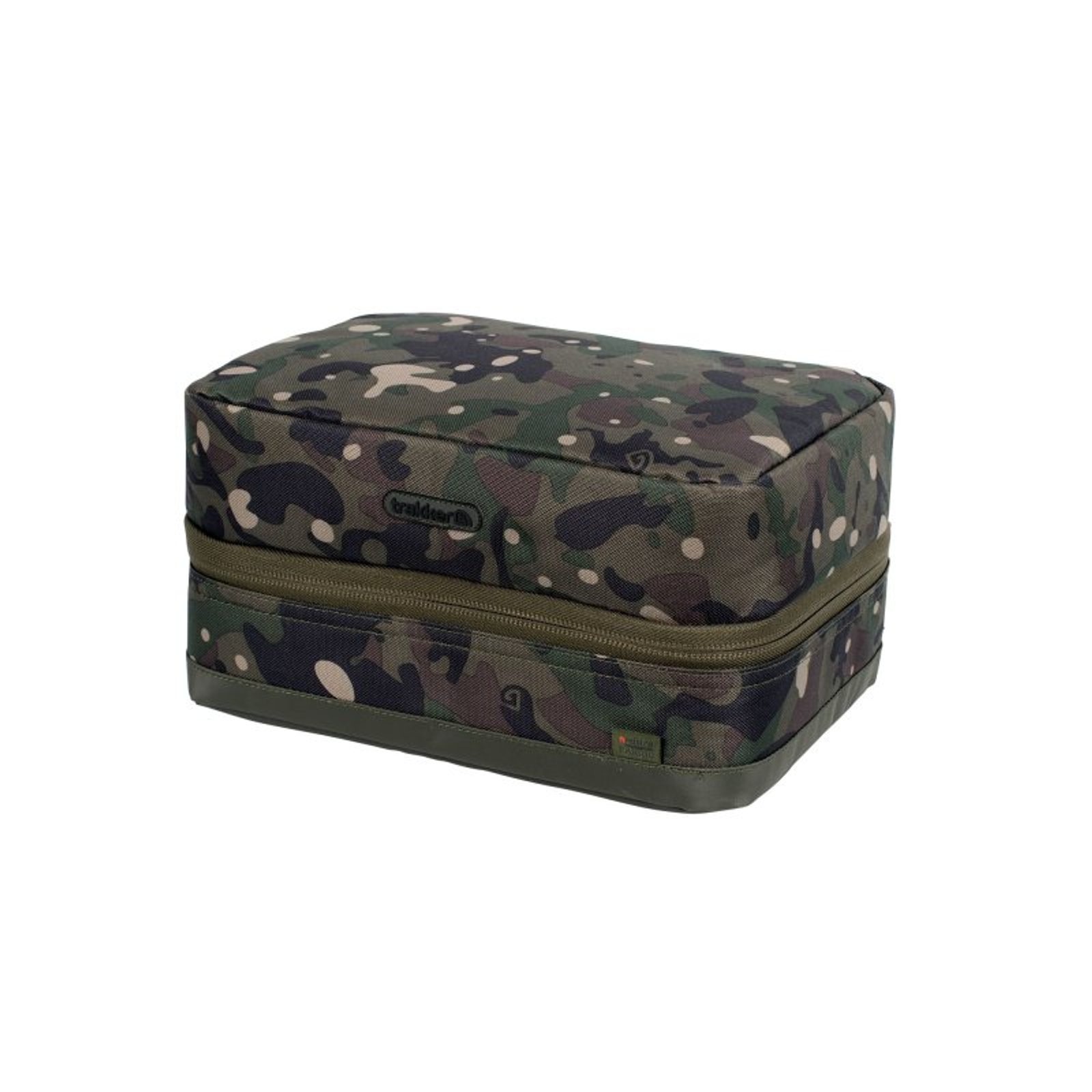 Trakker Pouzdro na bižuterii NXC Camo Rig-R Box - recenze