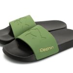 Delphin Pantofle OutLine Carp  - recenze