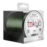 Delphin Vlasec Tokyo zelený  - recenze