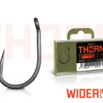 Delphin Háčky Thorn Wider BarbLESS 11ks  - recenze