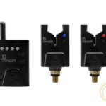 Delphin Sada signalizátorů Minor 3+1  - recenze