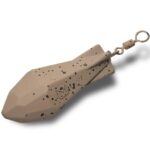 Delphin Olověná slza AeroTEAR  - recenze