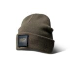 Nash Čepice ZT Patch Beanie Hat  - recenze