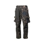 Nash Kalhoty ZT Helluva Waterproof Trousers Camo S - recenze
