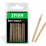 Zfish Převleky Anti Tangle Sleeves 10ks  - recenze