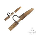 Zfish Závěska Heavy Duty Clip & Tail Rubber  - recenze