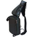 Giants fishing Vláčecí taška Spinning Bag Luxury MK2 - recenze