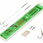 Zfish Návazec Crang Carp Rig  - recenze