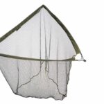 Mivardi Podběráková hlava Carp Specialist MK2  - recenze