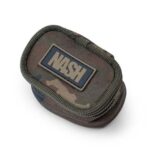 Nash Pouzdro Subterfuge Tackle Pouch Small  - recenze