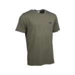 Nash Triko Make It Happen Carp Logo T Shirt Green S - recenze