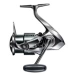 Shimano Naviják Stella C3000 FK  - recenze