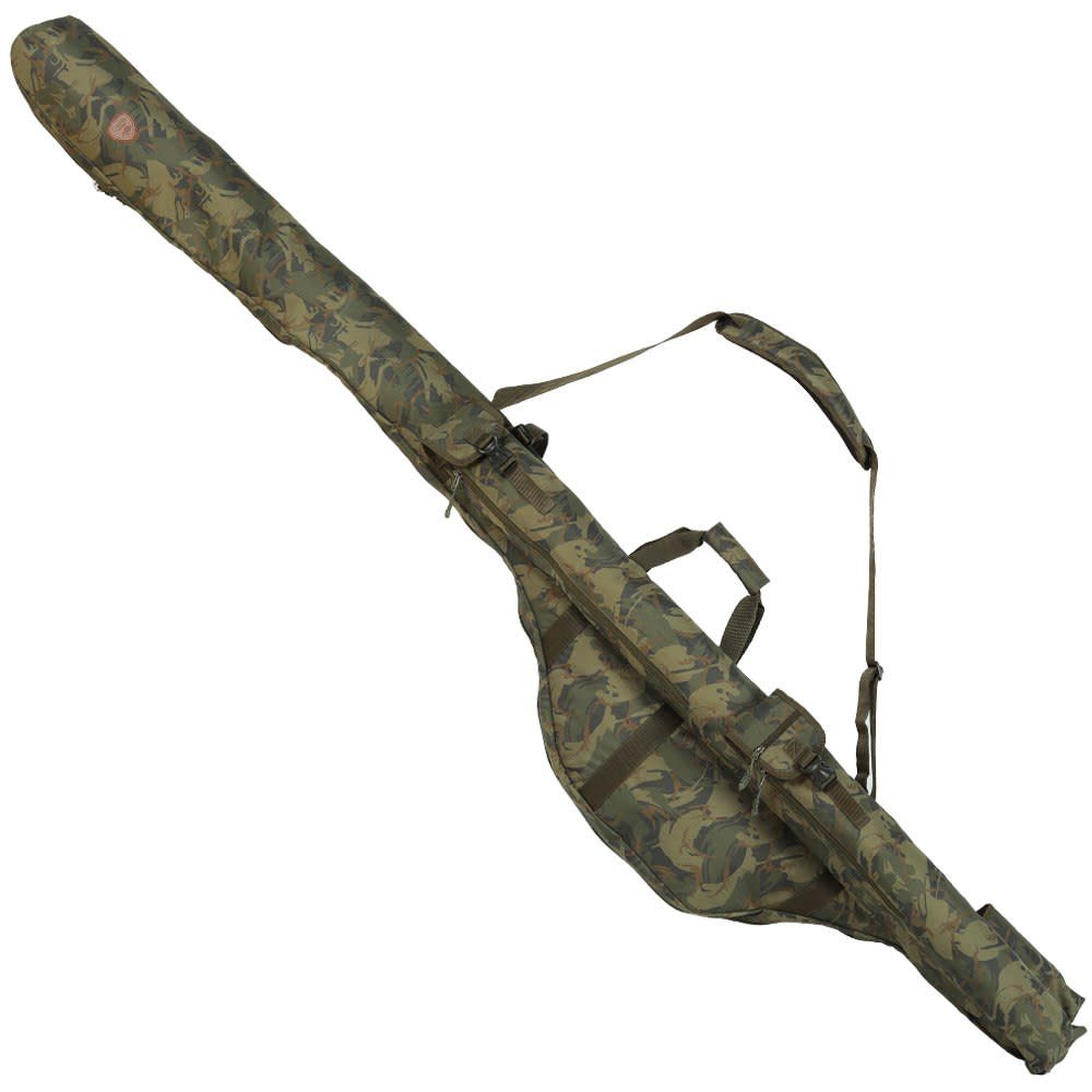 Giants fishing Pouzdro na pruty Rod Holdall Luxury 2 Rod 9ft 150cm