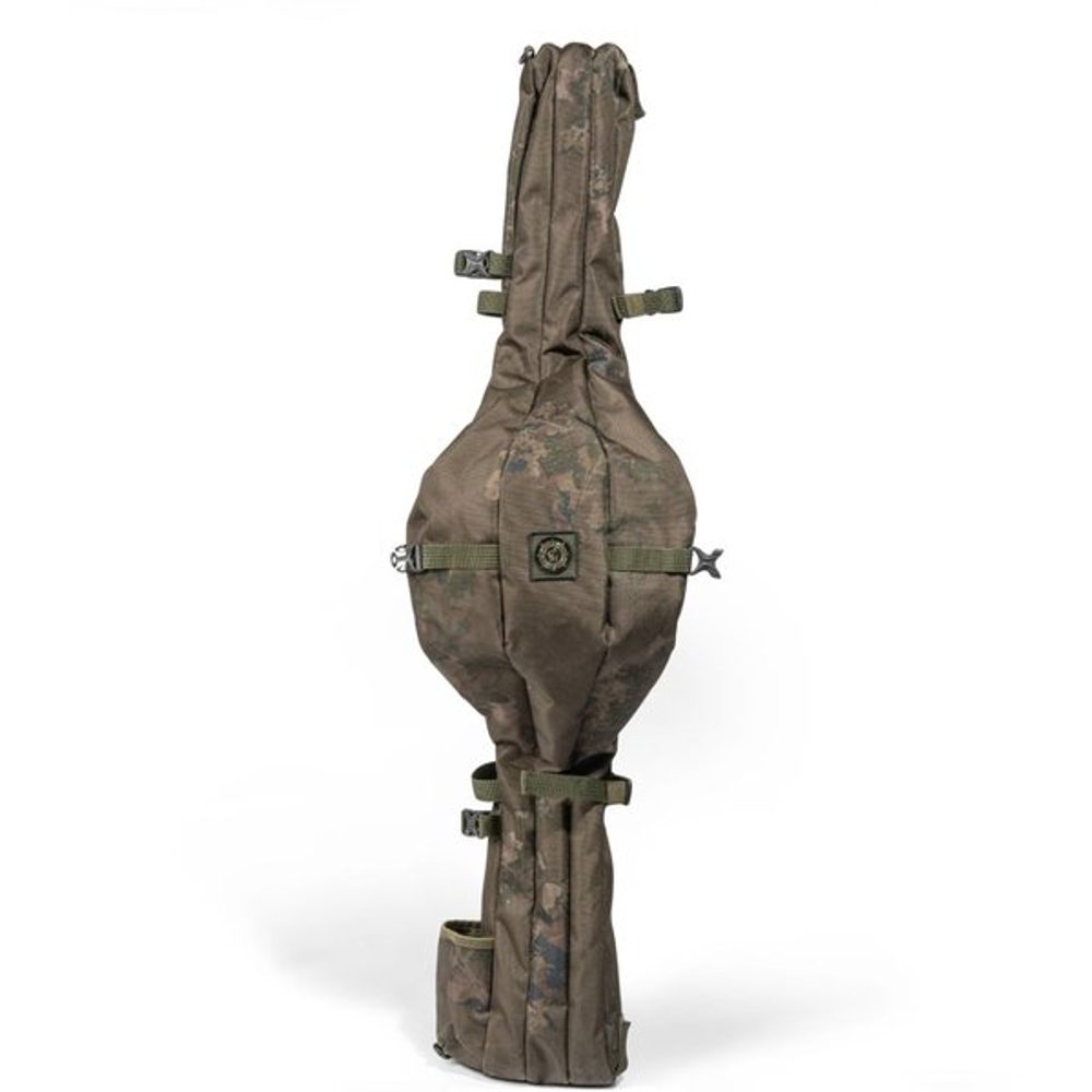 Nash Pouzdro na prut Scope Ops Soft Protect 3 Rod Skin 9ft