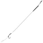 Giants fishing Kaprový návazec Profi Boilie Rig Barbless 25lb  - recenze