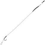 Giants fishing Kaprový návazec Boilie Rig Plus Barbless 25lb  - recenze