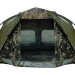 Fox Vnitřní síť Frontier II X Inner Mesh Shield  - recenze