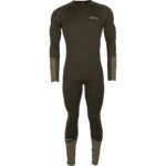 Westin Termoprádlo Termal Tech Baselayer S - recenze