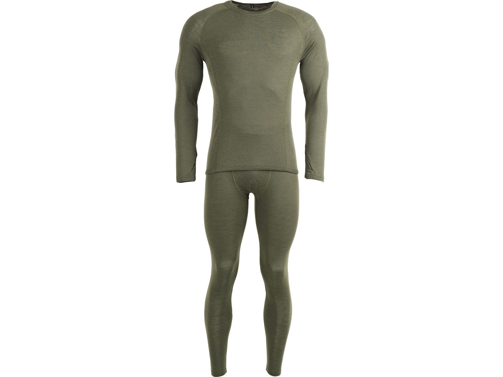 Westin Termoprádlo Wool Pro Baselayer S - recenze