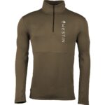 Westin Mikina Energy Midlayer 1/2 Zip S - recenze