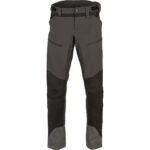 Westin Kalhoty Reel Flex Trousers Black/Grey S - recenze