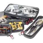 Westin Sada pouzder W4 Clear Guard Pouch Set