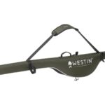 Westin Pouzdro na pruty W2 Rod Case Fits Up To 12' 153cm