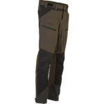 Westin Kalhoty Reel Flex Trousers Beluga/Lichen Green S - recenze