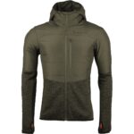 Westin Bunda Thermo Knit Jacket S - recenze