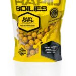Mivardi Boilies Rapid Easy Catch 24mm 950g  - recenze