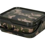 Fox Kbelík Camo Bucket 6l