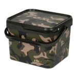Fox Kbelík Camo Bucket 12l