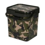 Fox Kbelík Camo Bucket 18l