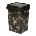 Fox Kbelík Camo Bucket 24l