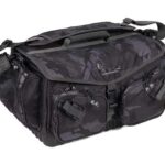 Fox Rage Taška Camo Voyager Large Carryall