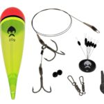 Westin návazec Pike Float Kit - recenze
