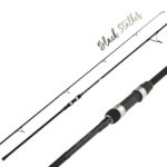 Zfish Prut Black Stalker 9ft 2,75lb - recenze