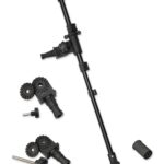 Berkley Držák sondy Adjustable Transducer Pole 80cm  - recenze