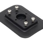 Berkley Podložka pro základnu Glue-on Pad for Inflatable Boats  - recenze