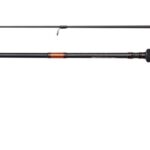 DAM Prut Fire Wave XP Spinning Combo 2,44m 20-60g + Naviják 4000 + Šňůra  - recenze