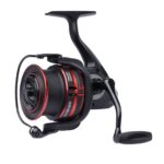 DAM Naviják Quick Intenze Feeder 5500FD  - recenze