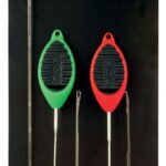 Fox Sada jehel Edges Deluxe Needle Set  - recenze