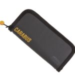 Abu Garcia Pouzdro Carabus Lure Wallet - recenze a zkušenosti