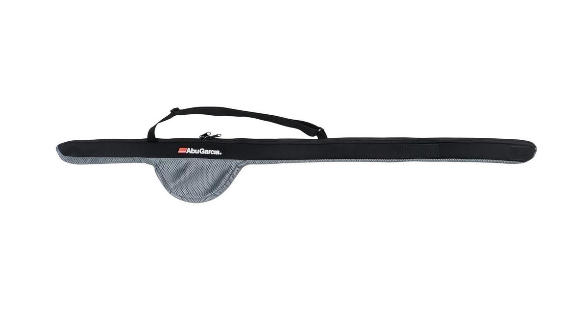 Abu Garcia Pouzdro Na Pruty Neo Rod Bag - recenze a zkušenosti