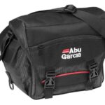 Abu Garcia Přívlačová taška Compact Game Bag - recenze a zkušenosti
