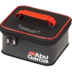 Abu Garcia Taška Na Drobnosti Beast Pro Eva Accessory Bag M - recenze a zkušenosti