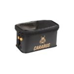 Abu Garcia Taška Na Drobnosti Carabus Bakkna Insert Pouch S - recenze a zkušenosti